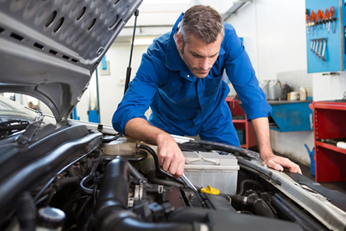 Car Tune-up Service in Georgetown, TX